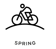 Bike Eureka Springs